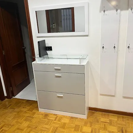 Piso Artur Iii Universidad