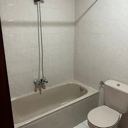 Piso Artur Iii Universidad Apartamento