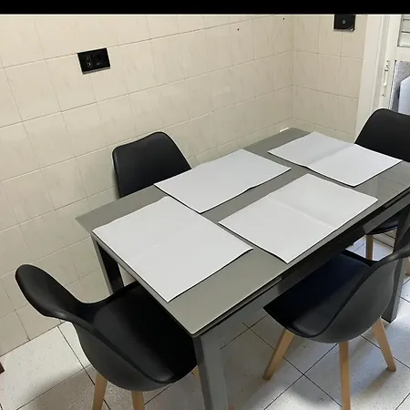 Appartement Piso Artur Iii Universidad *