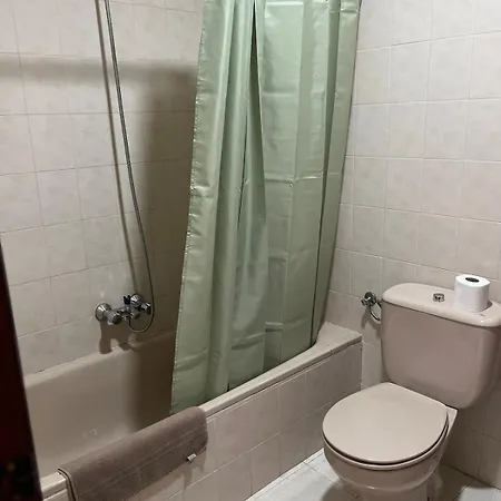 Piso Artur Iii Universidad