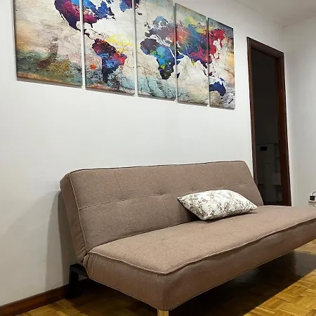 Piso Artur Iii Universidad *