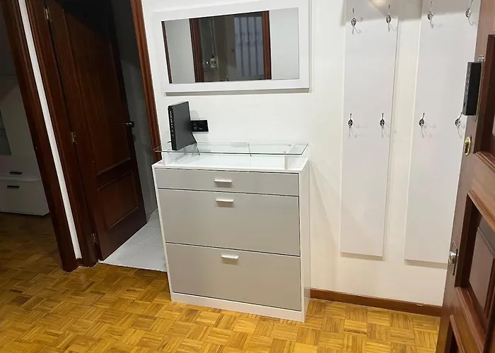 Piso Artur Iii Universidad