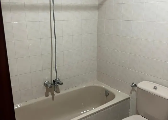 Piso Artur Iii Universidad Daire